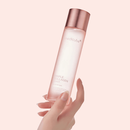 Medicube Triple Collagen Toner