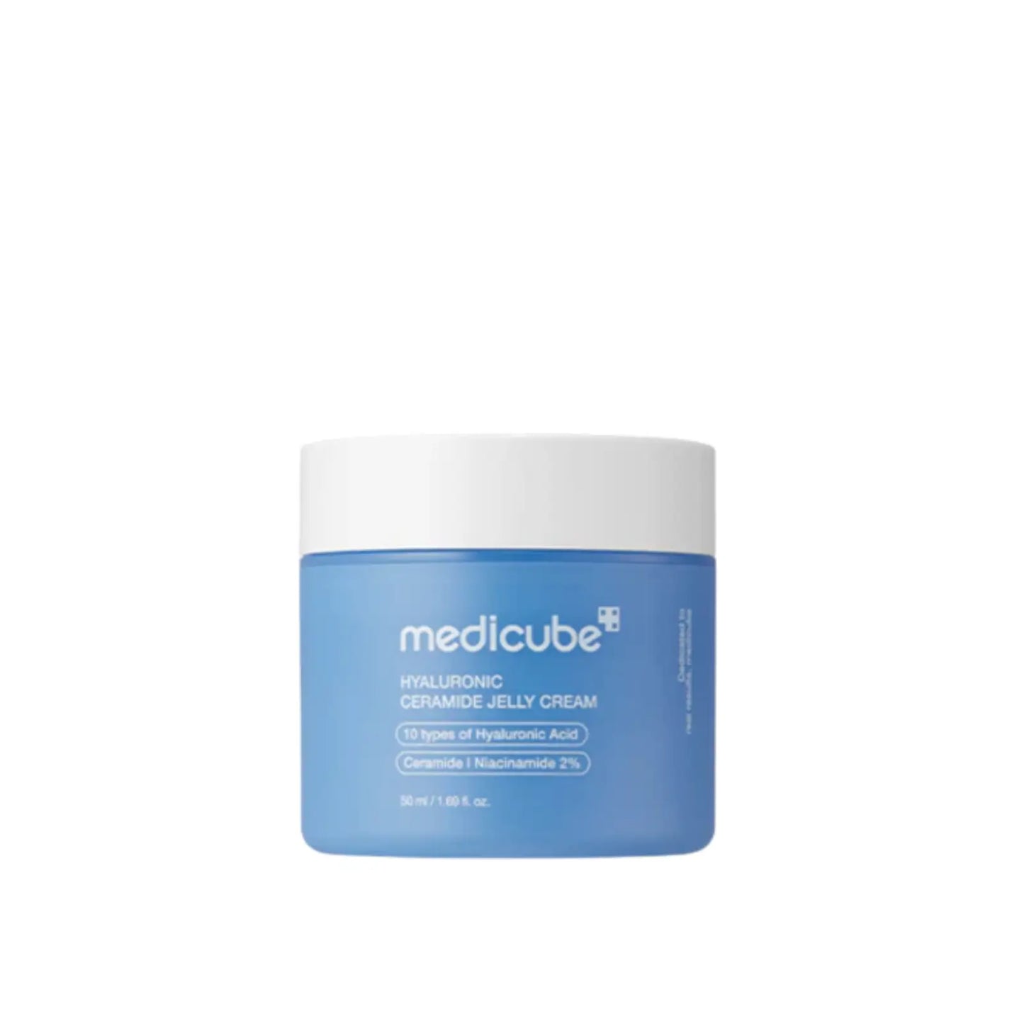 Medicube Ceramide Jelly Cream