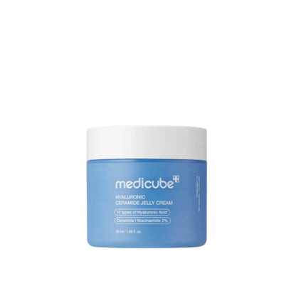 Medicube Ceramide Jelly Cream