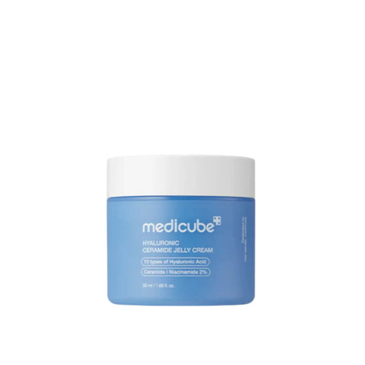 Medicube Ceramide Jelly Cream