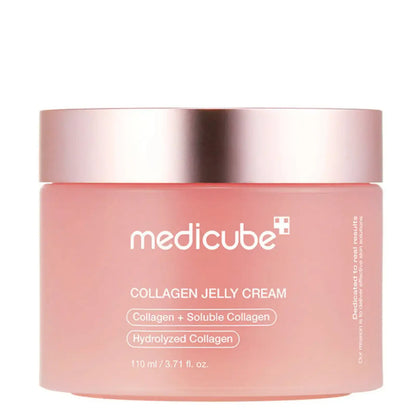 Medicube Collagen Jelly Cream