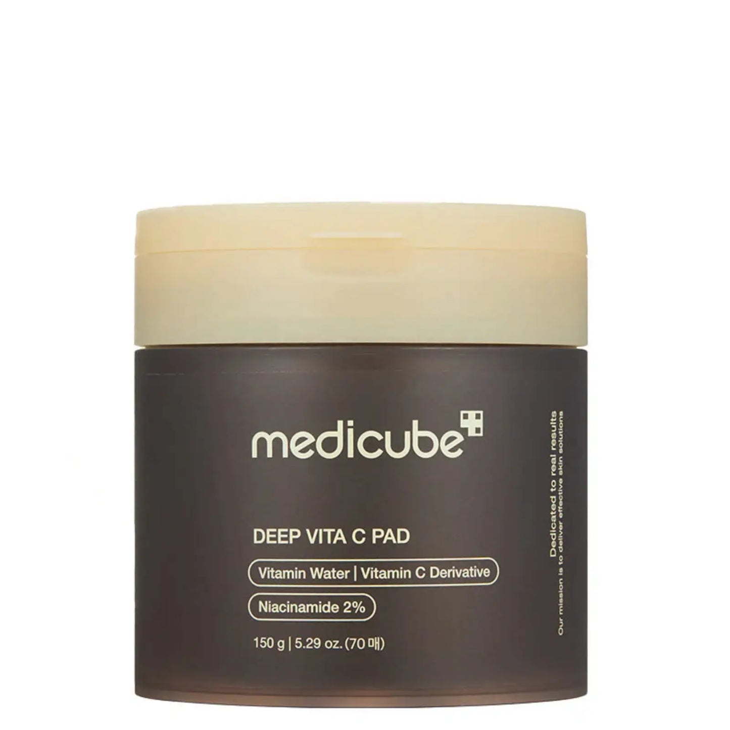 Medicube Deep Vita C Pad