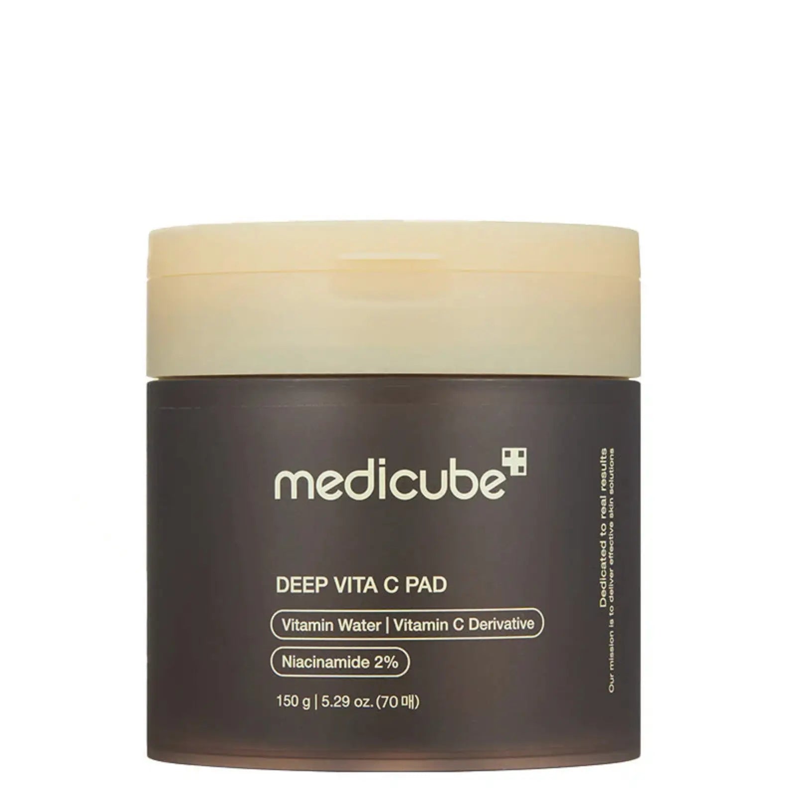 Medicube Deep Vita C Pad