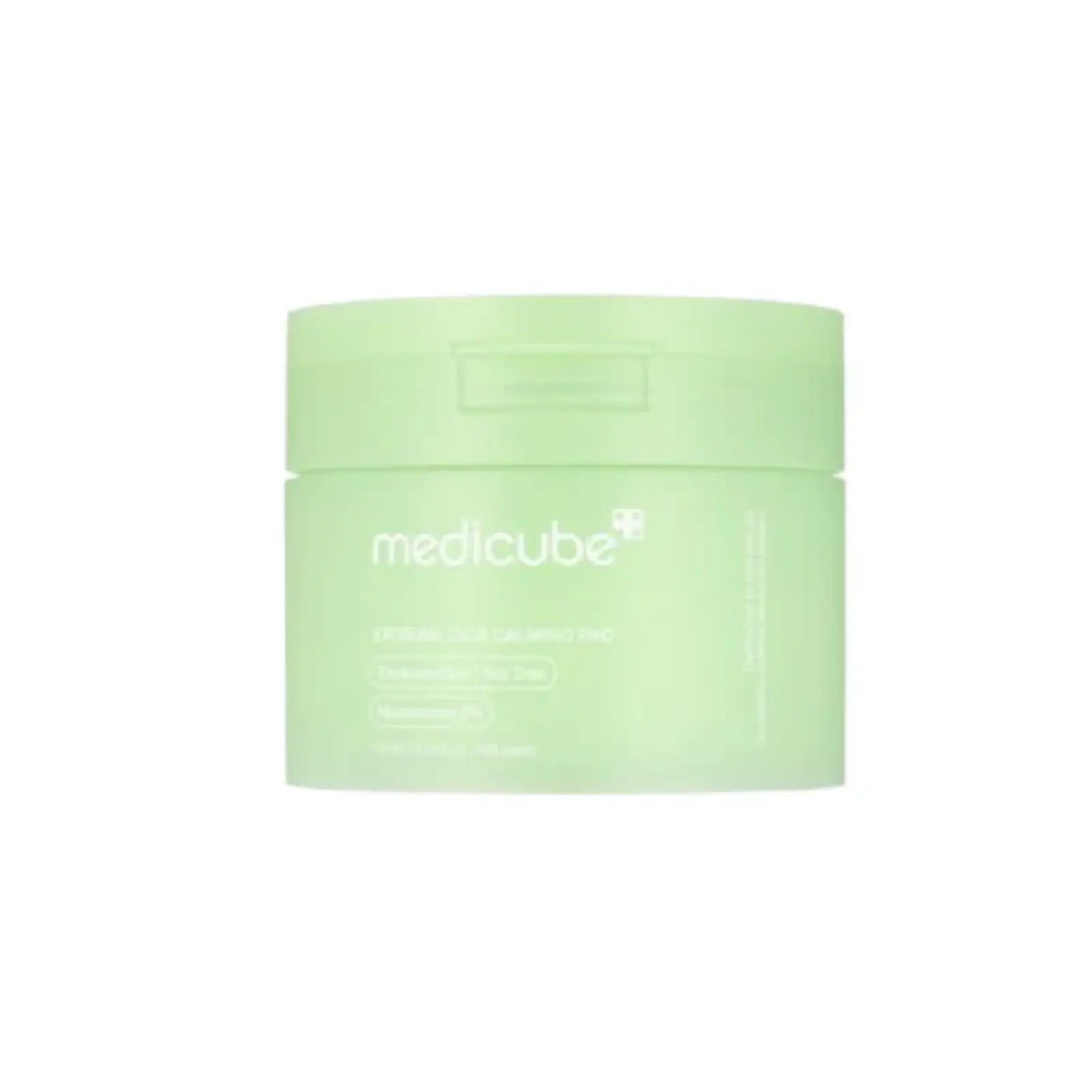 Medicube Exosome Cica Calming Pad
