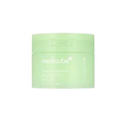 Medicube Exosome Cica Calming Pad
