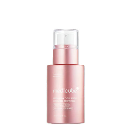 Medicube Exosome Shot Serum 7500 PPM