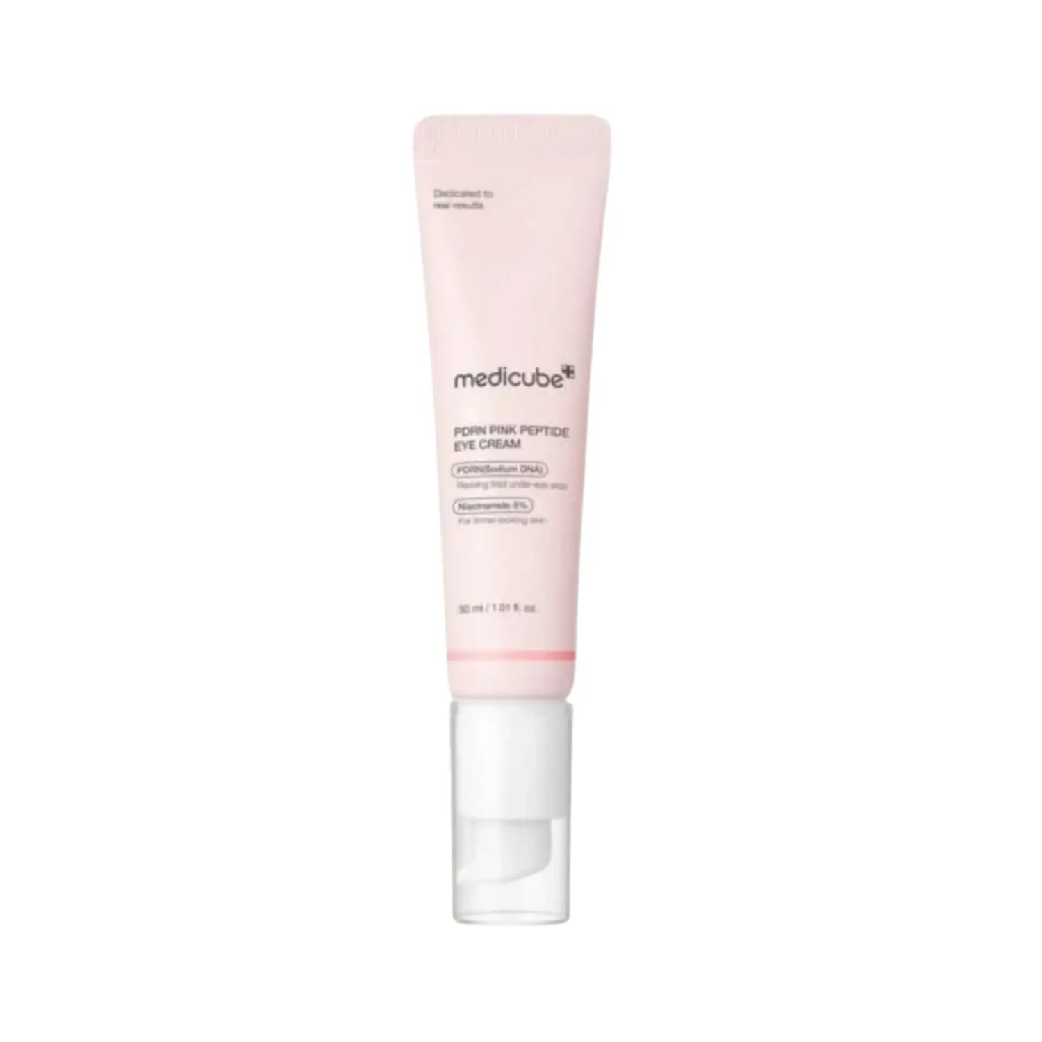 Medicube PDRN Pink Peptide Eye Cream
