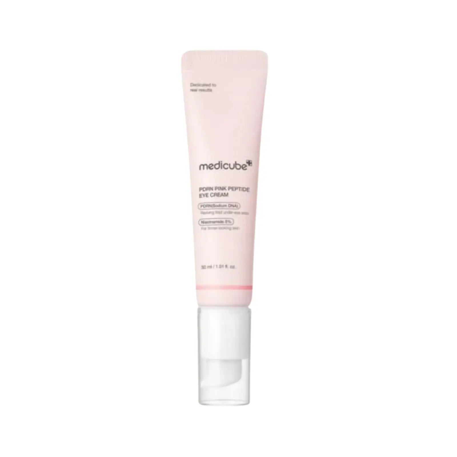 Medicube PDRN Pink Peptide Eye Cream