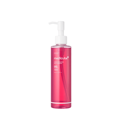 Medicube Pdrn Hydrating Gel Cleanser