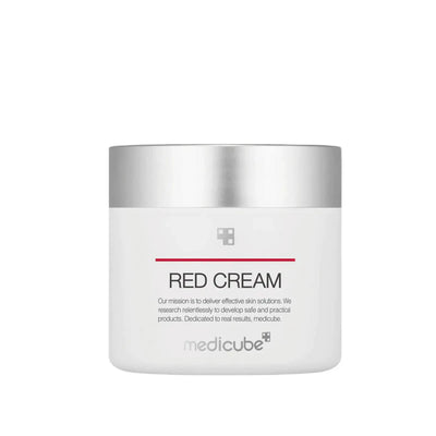 Medicube Red Cream
