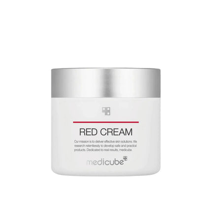 Medicube Red Cream
