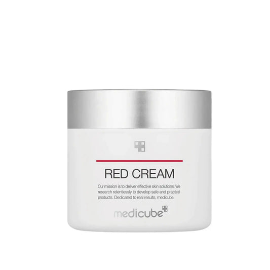 Medicube Red Cream