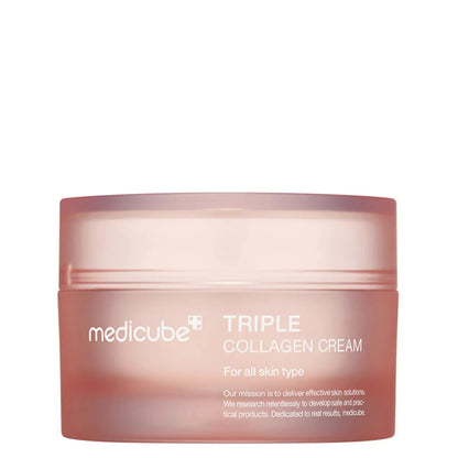 Medicube Triple Collagen Cream