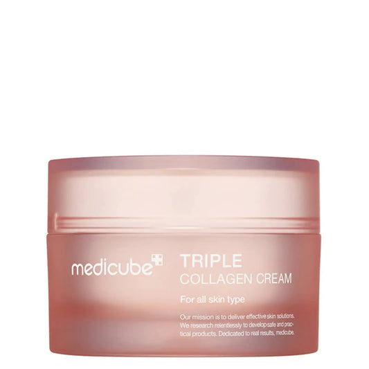 Medicube Triple Collagen Cream