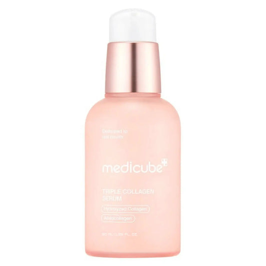 Medicube Triple Collagen Serum 