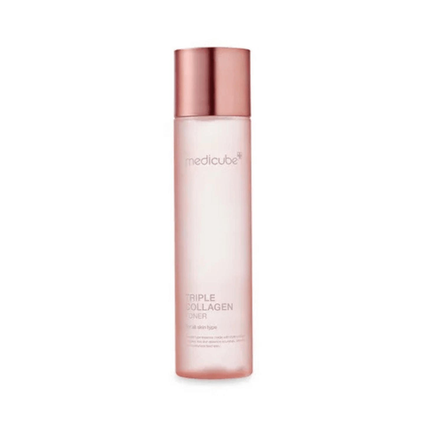 Medicube Triple Collagen Toner