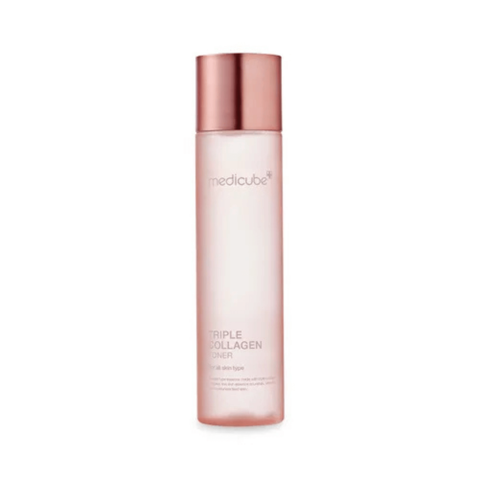 Medicube Triple Collagen Toner