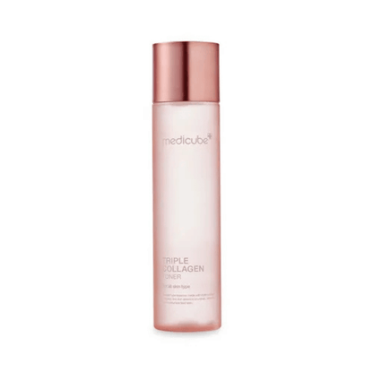 Medicube Triple Collagen Toner
