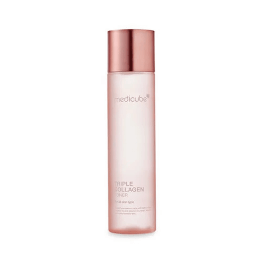 Medicube Triple Collagen Toner