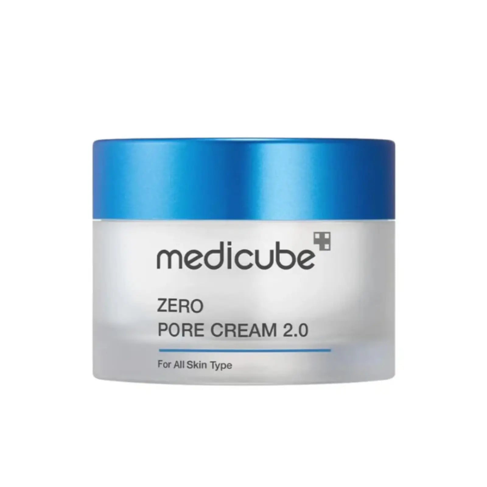 Medicube Zero Pore Cream