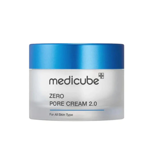 Medicube Zero Pore Cream