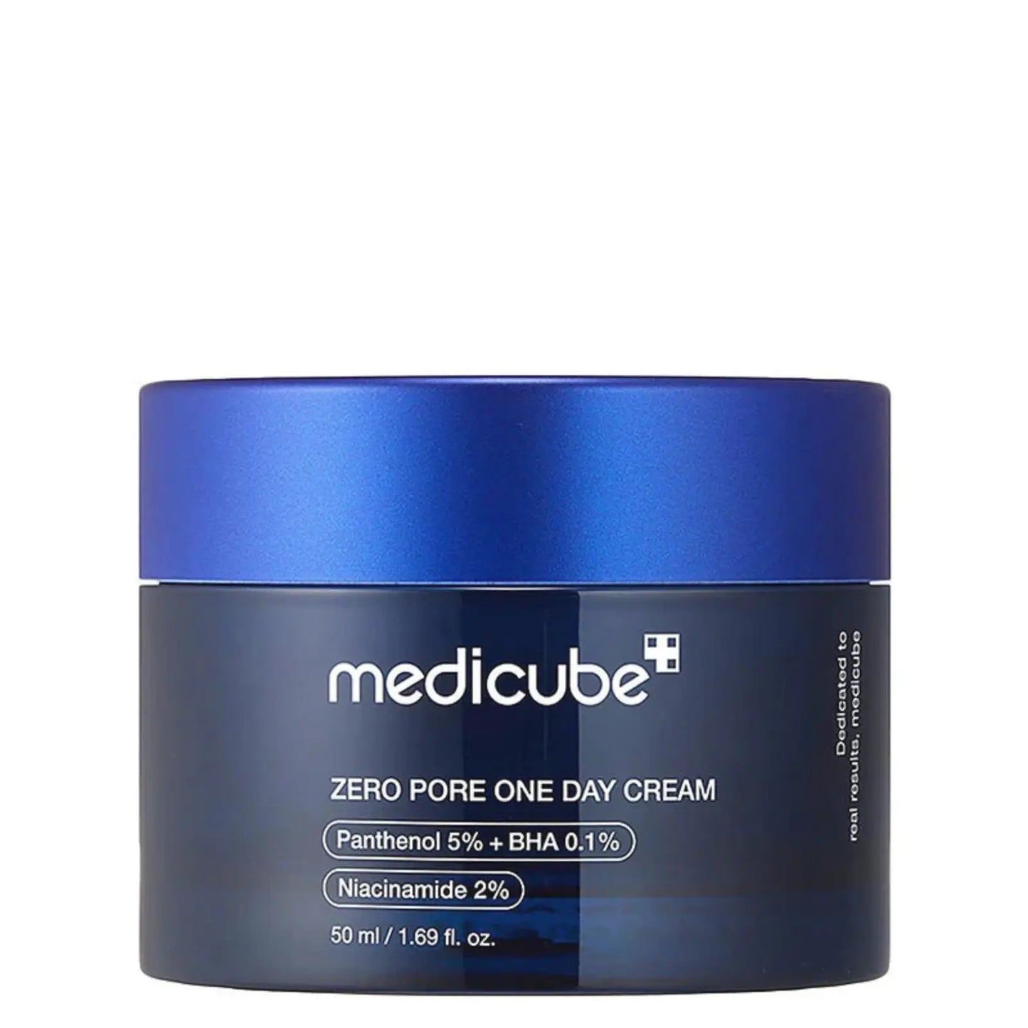Medicube Zero Pore One Day Cream