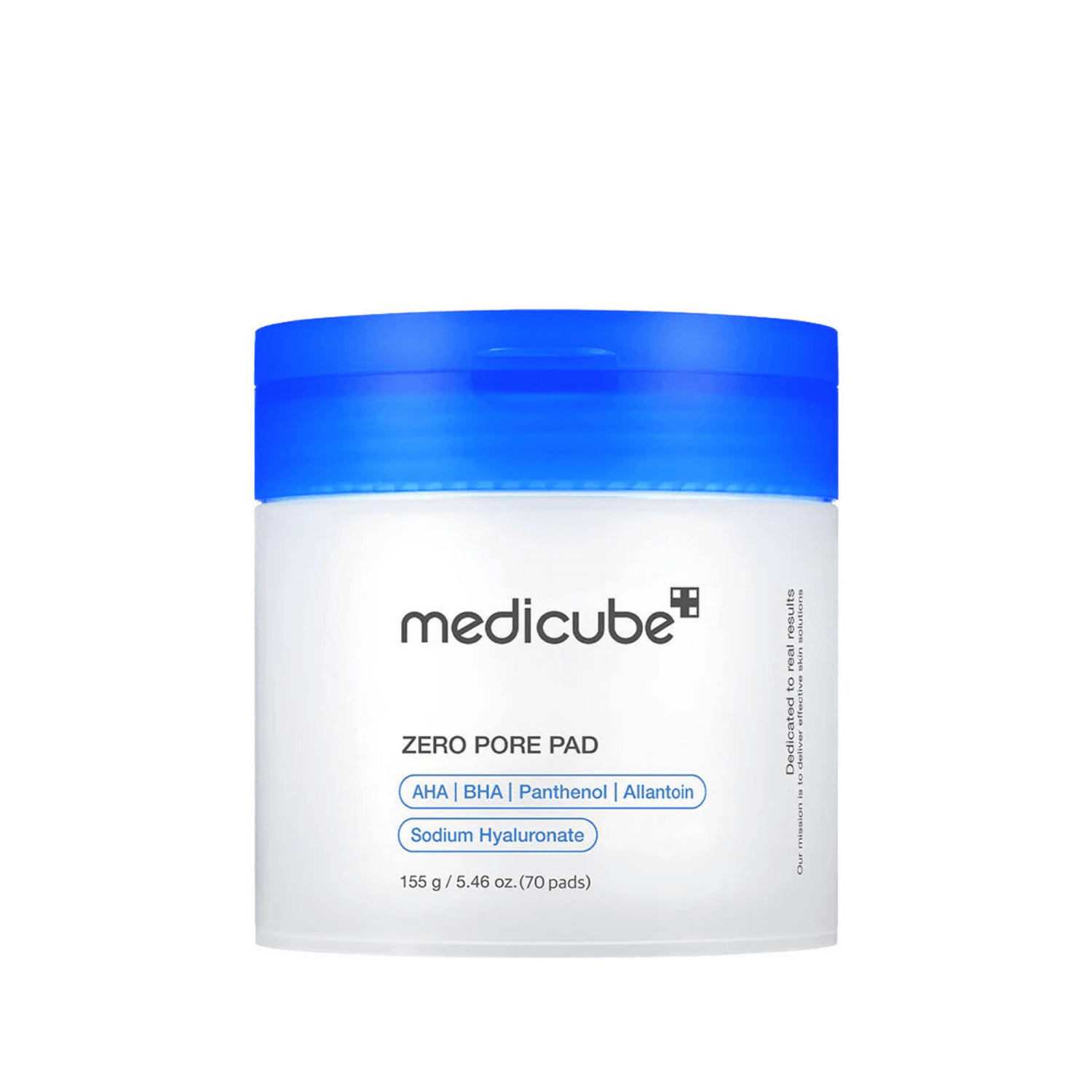 Medicube Zero Pore Pad