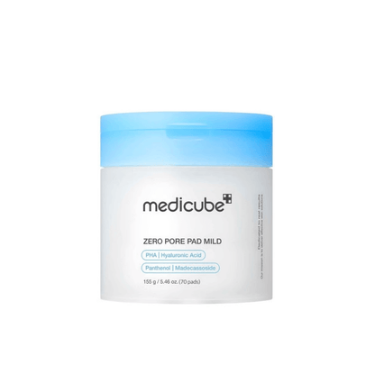 Medicube Zero Pore Pad Mild