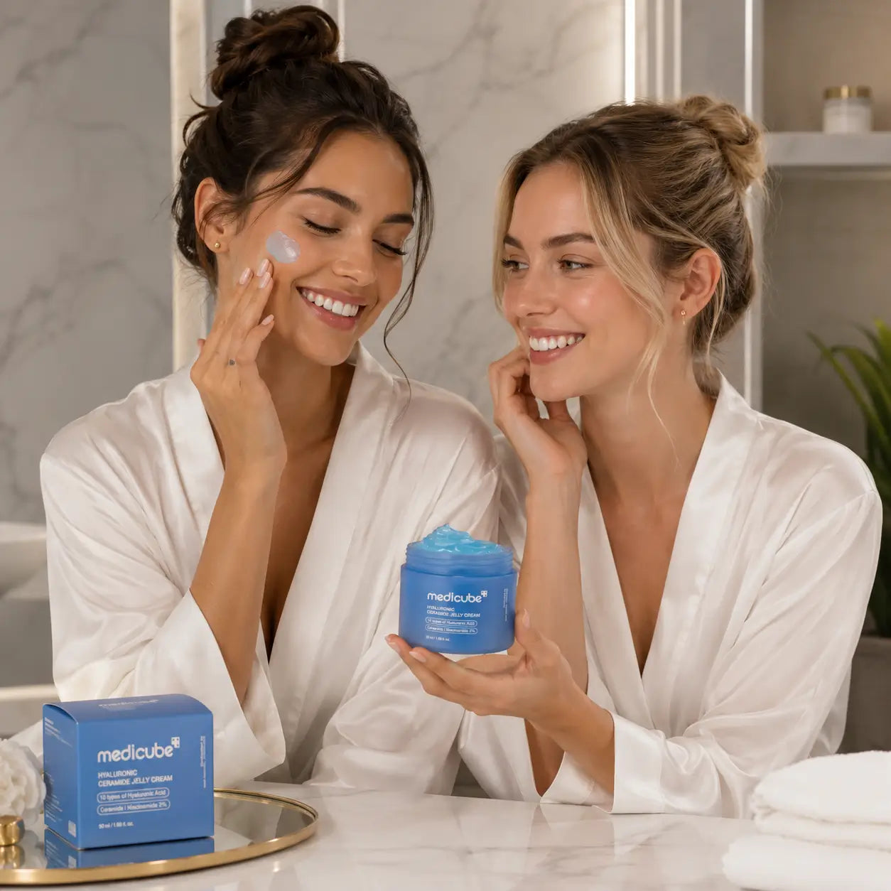 Medicube Ceramide Jelly Cream