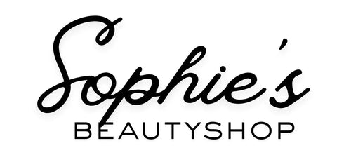 Sophie's Beautyshop logo