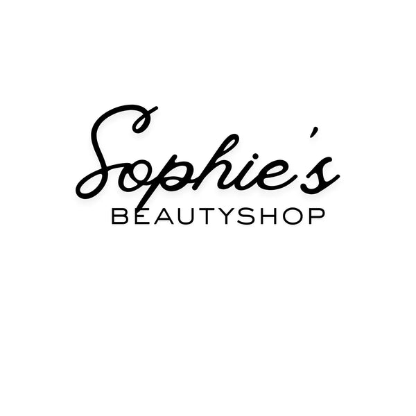 Sophie's beautyshop